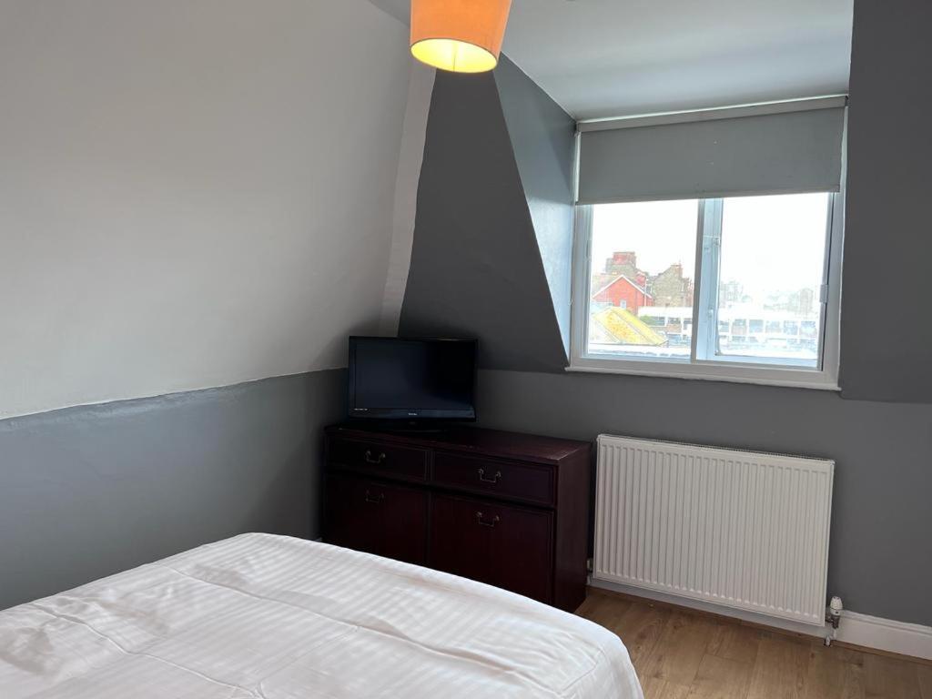Harbour Street Rooms แรมส์เกท ภายนอก รูปภาพ