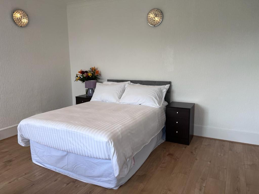 Harbour Street Rooms แรมส์เกท ภายนอก รูปภาพ